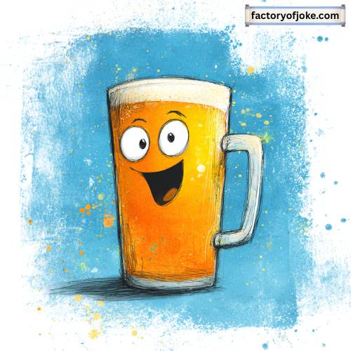 243+ Beer Riddles That’ll Brew Up Big Laughs - factoryofjoke