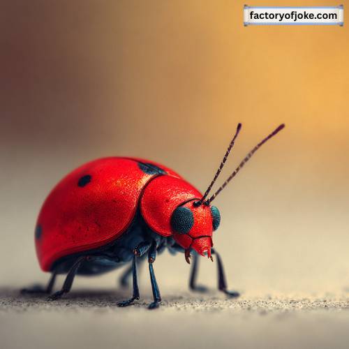 Funny Beetle Riddles to Make You Laugh Out Loud