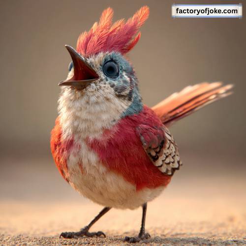 Funny Bird Jokes That’ll Make You Chirp with Laughter