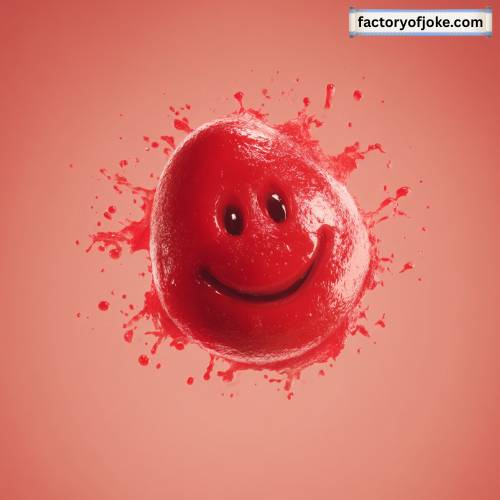Funny Blood Riddles to Make You Think