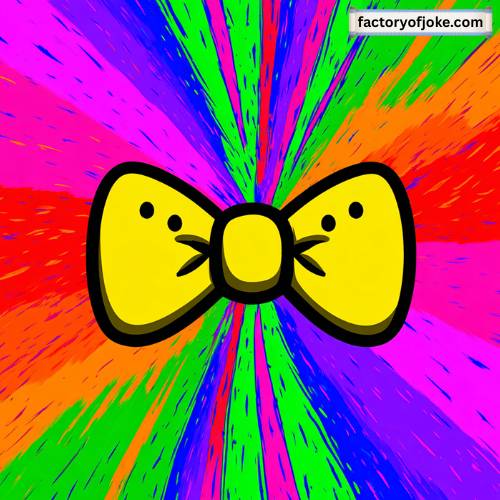 Funny Bow Puns That’ll Tie You Up in Laughter