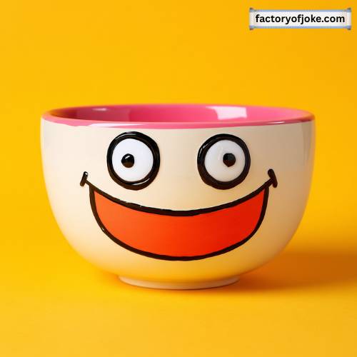 Funny Bowl Puns to Stir Up Laughter