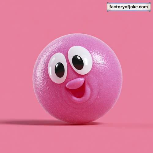 Funny Bubble Gum Puns to Make You Chew with Laughter