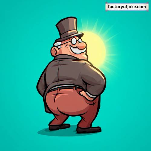 Funny Butt Puns to Crack You Up