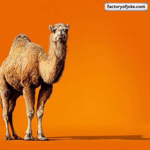 Funny Camel Riddles That’ll Make You Laugh Hard