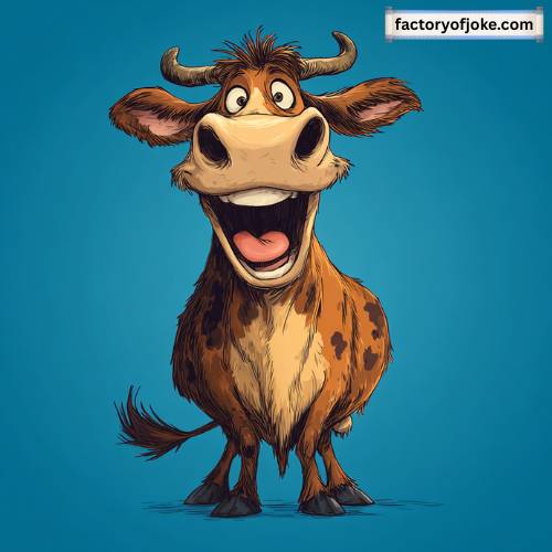 Funny Cattle Riddles to Make You Moo with Laughter