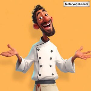 300+ Chef Jokes That’ll Whisk You Into Laughter - factoryofjoke