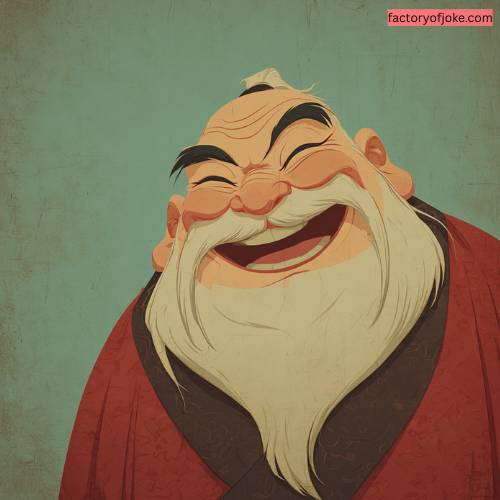 Funny Chinese Name Puns to Make You Giggle