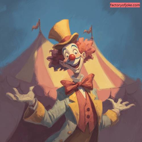 310+ Circus Riddles That’ll Make You Laugh Out Loud - factoryofjoke