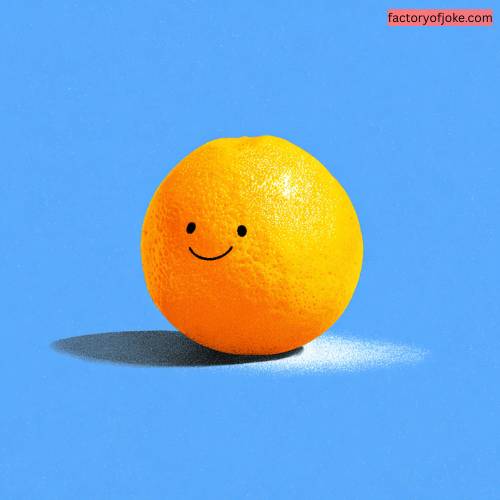 Funny Citrus Fruit Riddles to Make You Giggle