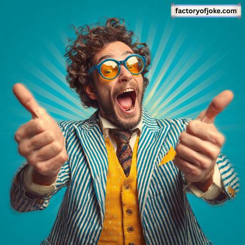 Funny Extrovert Jokes to Keep the Party Loud