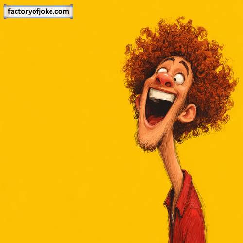 Hilarious Bad Jokes for Outgoing People