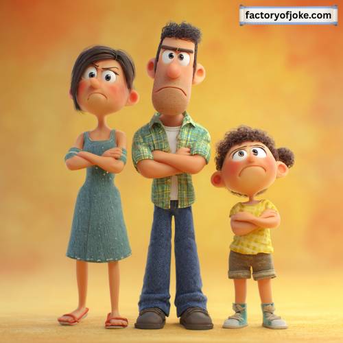 Hilarious Bad Jokes for Parents and Kids