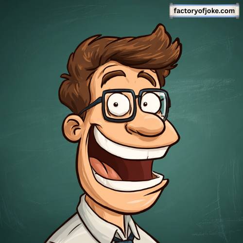 Hilarious Bad Jokes for Teachers and Students Alike