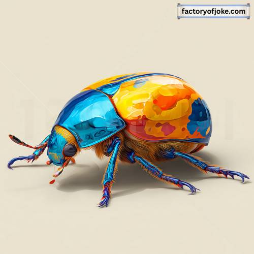 Hilarious Beetle Riddles for Insect Lovers