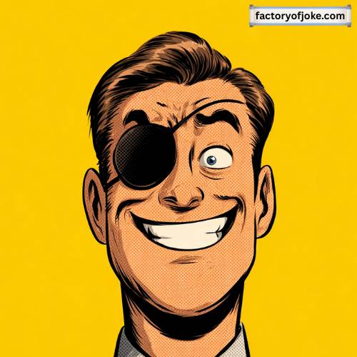 Hilarious Black Eye Jokes That Pack a Punch