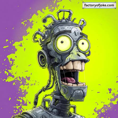 Hilarious Borg Name Ideas That Hit Different