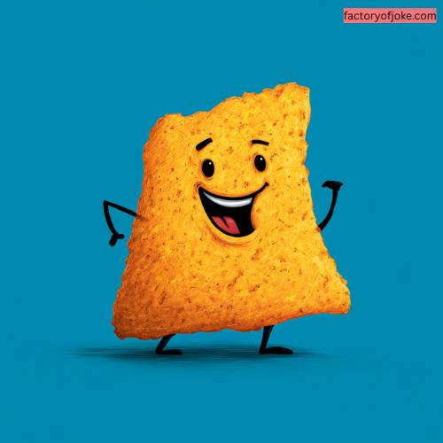 Hilarious Chip Jokes to Munch On