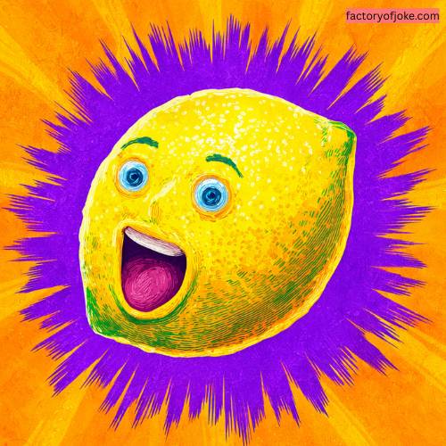 One-Liner Citrus Fruit Riddles That Pack a Punch