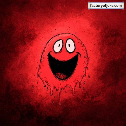 Scary Blood Riddles That’ll Give You Chills