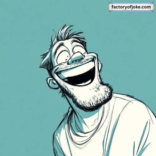 Short Bad Jokes for Extroverts Who Love Laughs