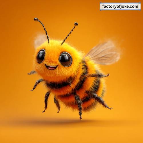 Short Bee Riddles That Sting With Humor