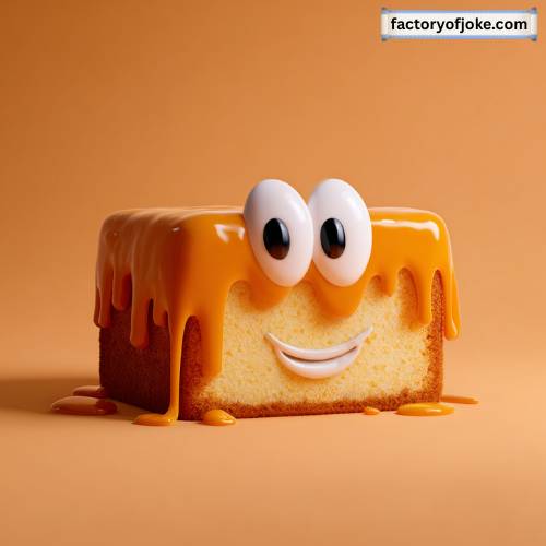 Short Cake Riddles for Quick Laughs