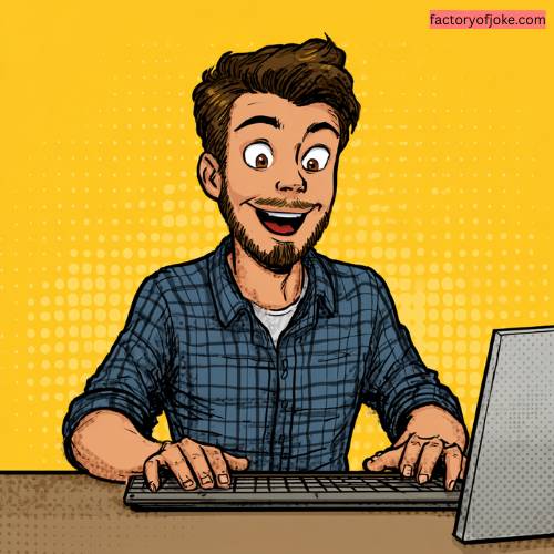 275+ Clean Programmer Jokes to Debug Your Day with Laughter - Factory ...