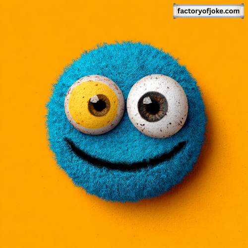 Short and Silly Black Eye Puns for Kids
