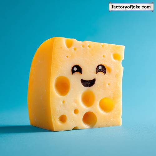 285+Cheese Riddles That’ll Make You Melt with Laughter - factoryofjoke