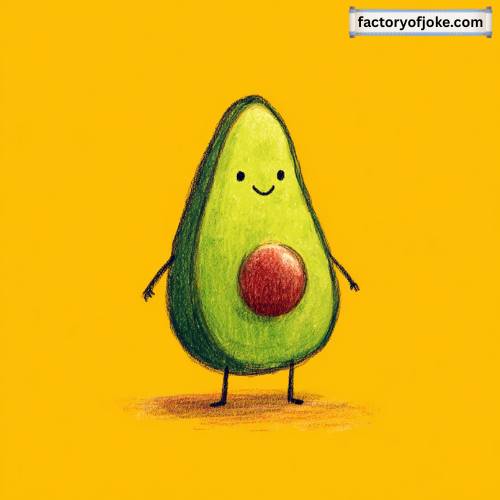 Short and Sweet Avocado Riddles for Everyone