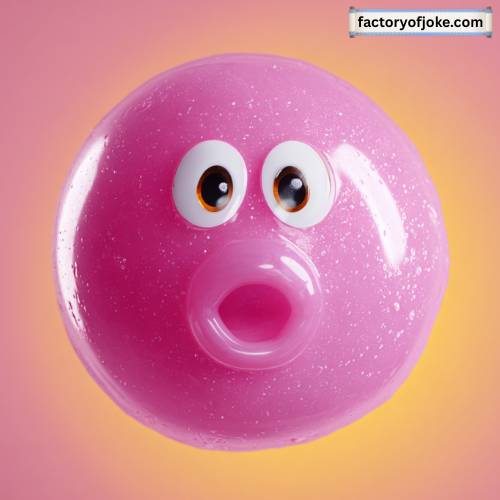 Short and Sweet Bubble Gum Puns for Quick Laughs
