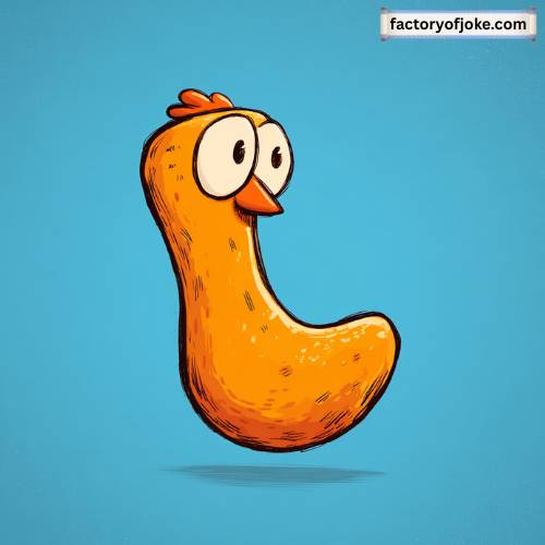 Short and Sweet Chicken Wing Puns for Quick Laughs