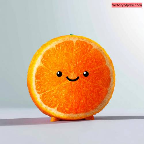 Short and Sweet Citrus Fruit Riddles for Kids