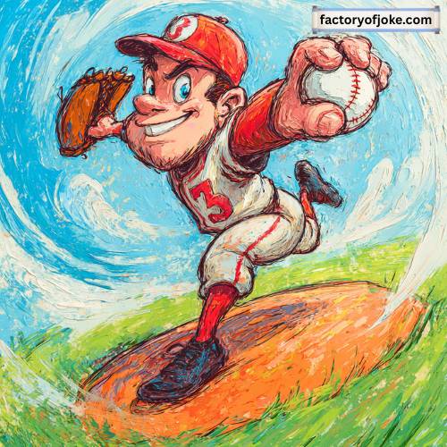 Tricky Baseball Riddles That’ll Curve Your Brain