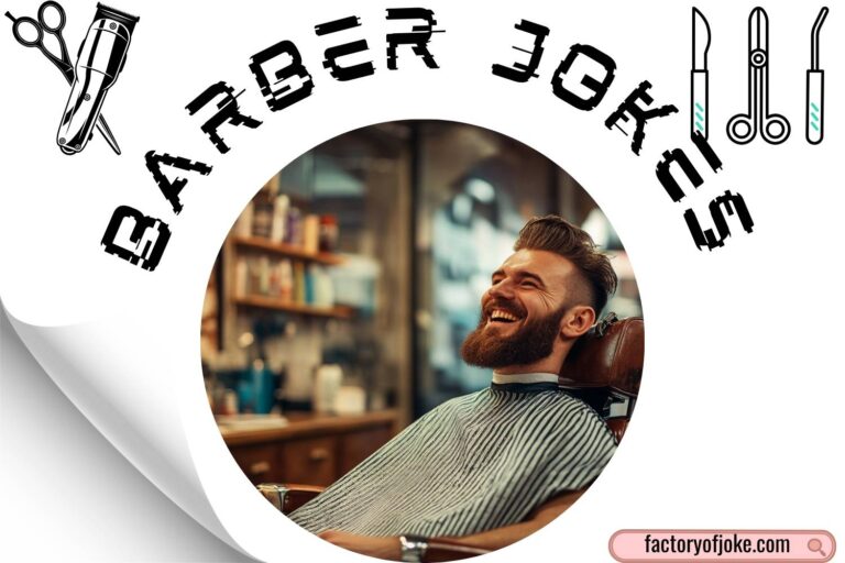 barber jokes