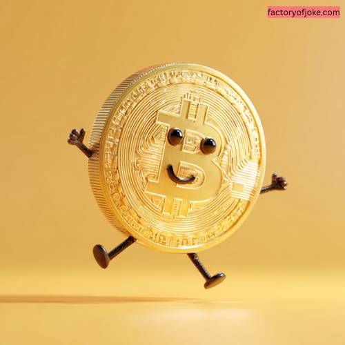 Best Crypto Puns of All Time for Coin Lovers