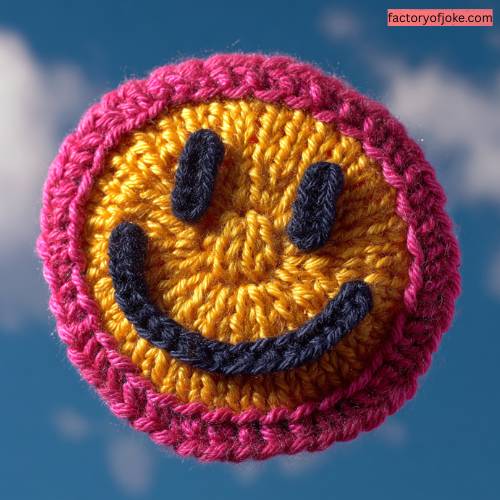Clever Crochet Puns and Jokes for Crafty Minds