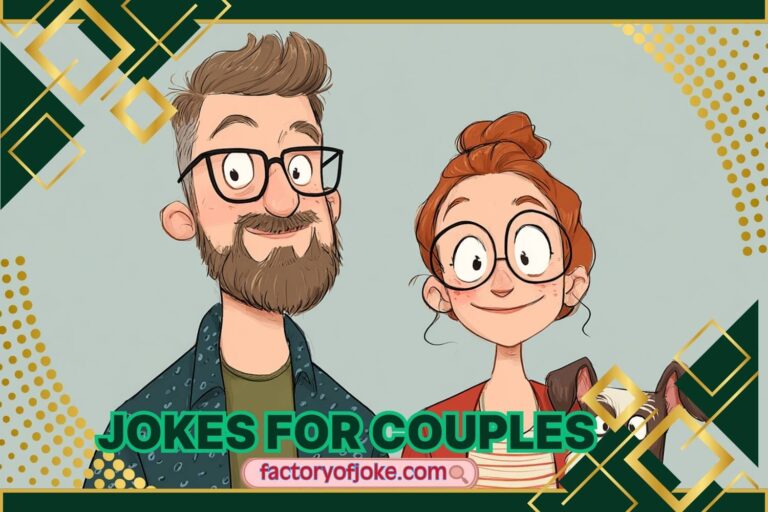 jokes for couples