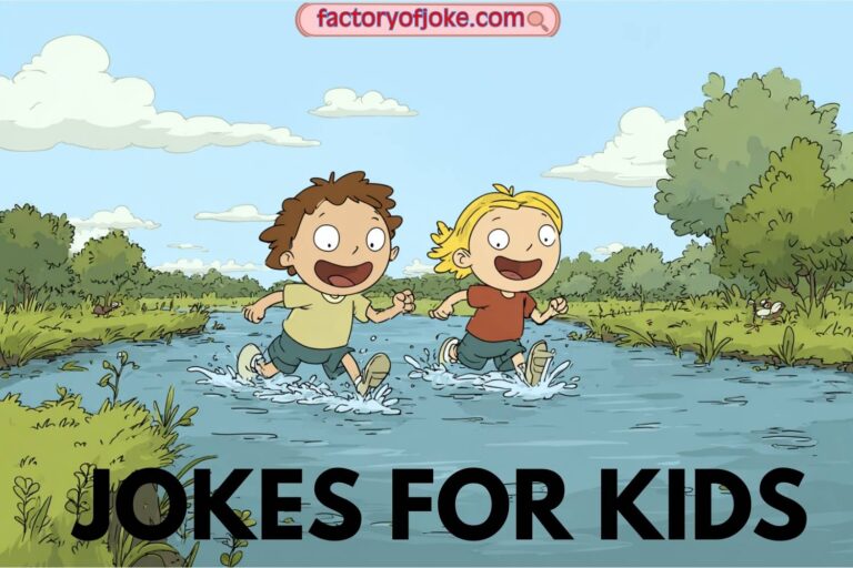 jokes for kids
