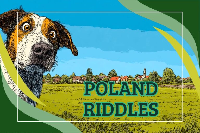 poland riddles