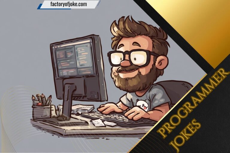 programmer jokes
