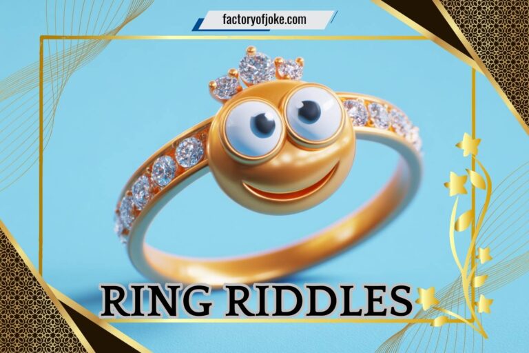 ring riddles