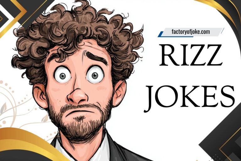 rizz jokes