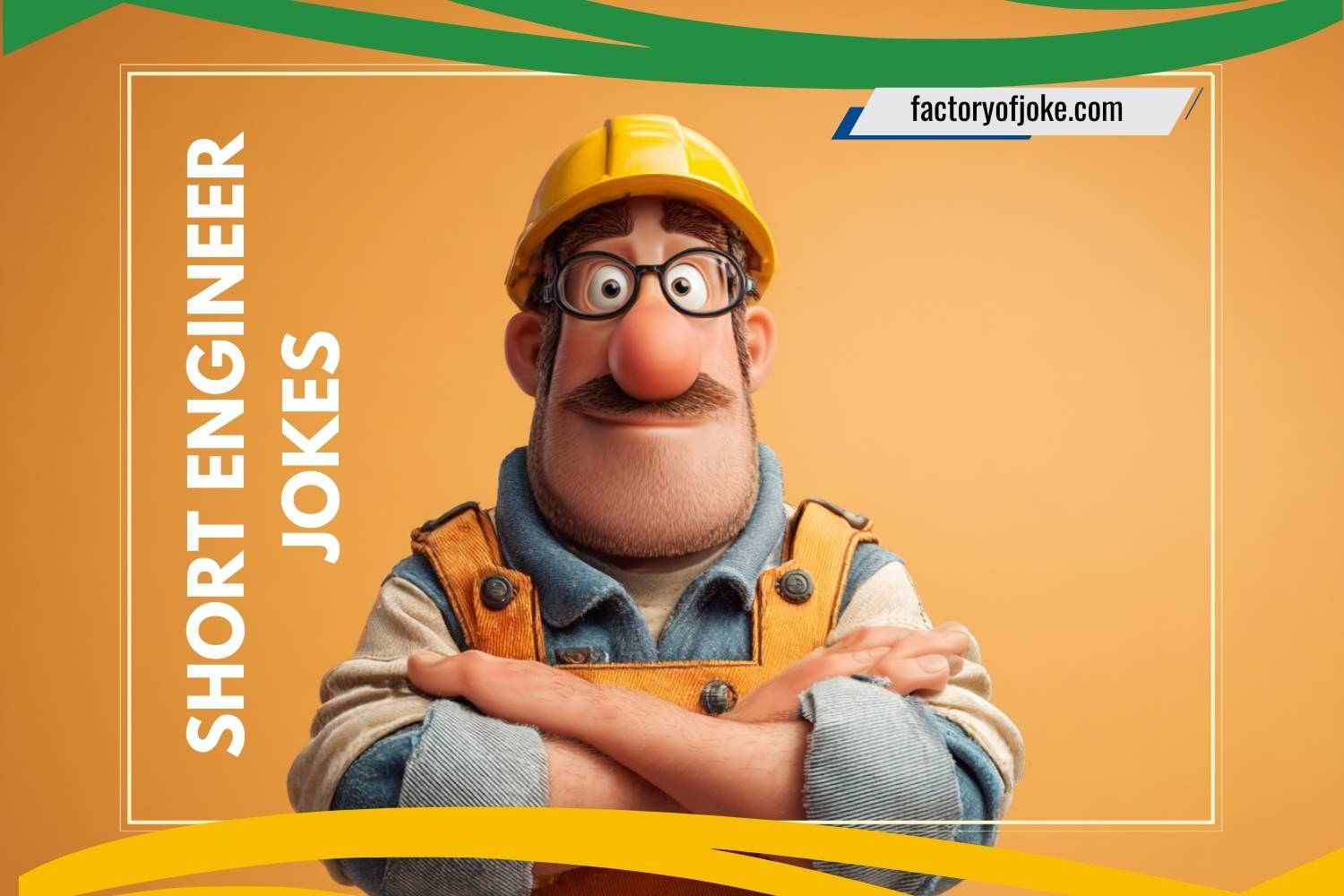 328+ Short Engineer Jokes and One-Liners for Fast Smart Laughs ...