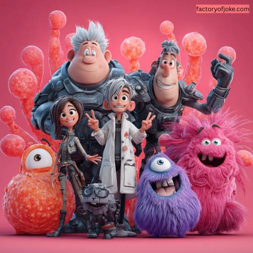 Fantasy Riddles 265+ Fantasy Movie Riddles That’ll Cast a Giggle Spell on You ...
