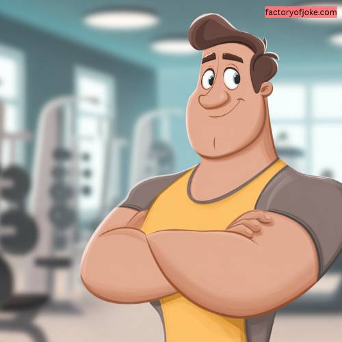 375+ Fitness Riddles That Will Make You Laugh and Lift - factoryofjoke