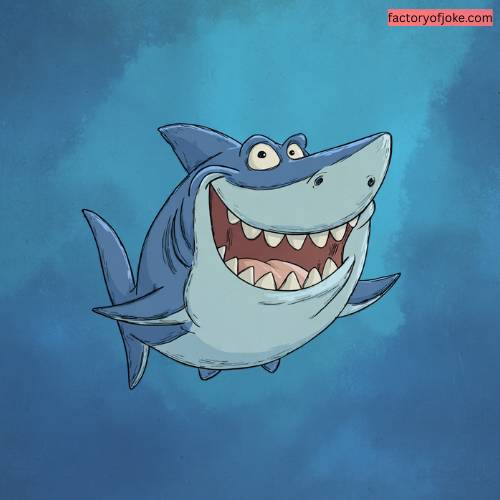 250+ Shark Riddles, Jokes, and One-Liners for Kids and Families ...