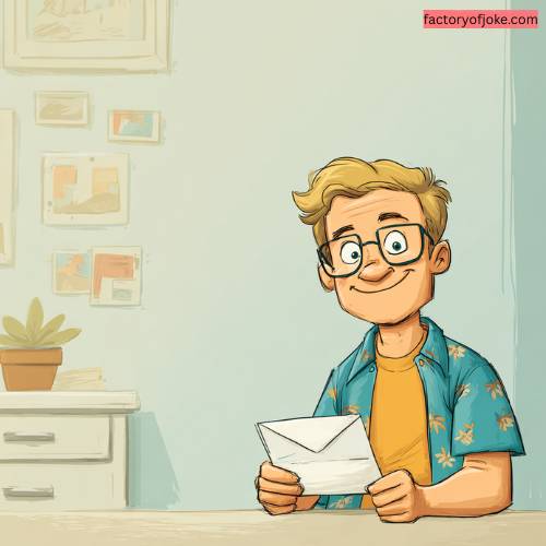 310+ Email Puns That’ll Make Your Inbox Burst with Laughter - factoryofjoke