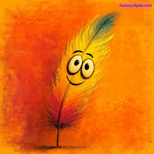 285+ Feather Puns That’ll Make You Laugh Till You Take Flight ...